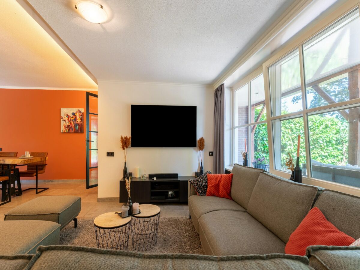 Holiday house Ferienhaus Eibergen