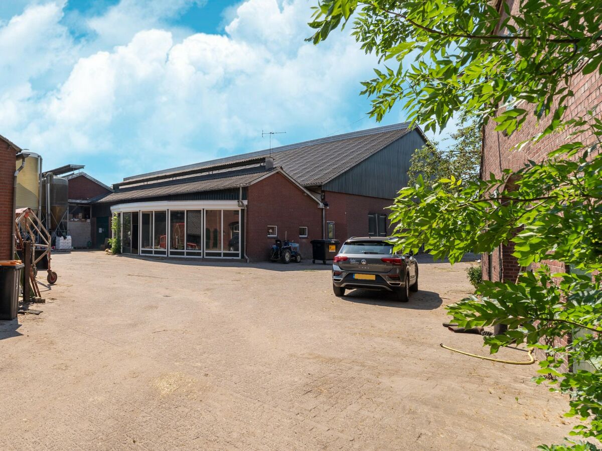 Holiday house Ferienhaus Eibergen - Outdoor photo 2