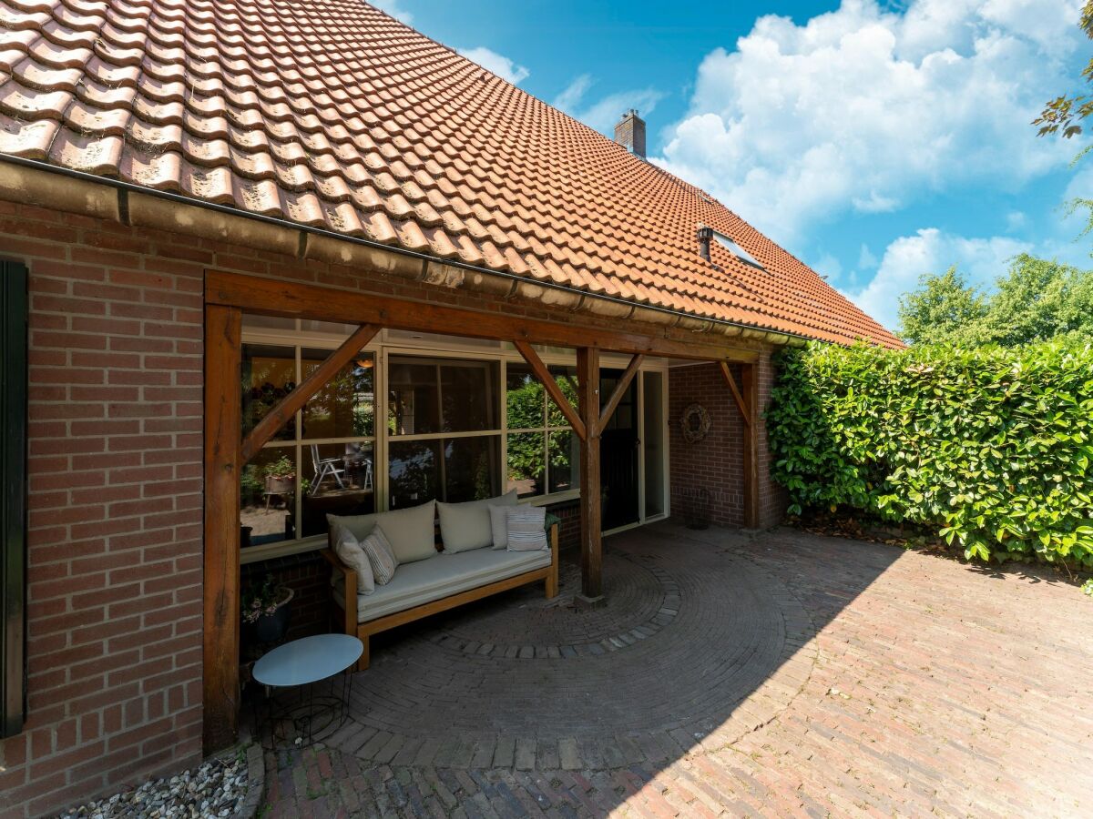 Holiday house Ferienhaus Eibergen - Outdoor photo 4
