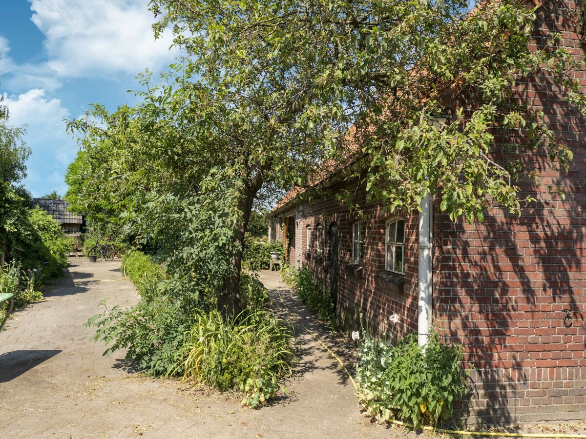 Holiday house Ferienhaus Eibergen - Outdoor photo 5
