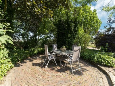 Holiday house Ferienhaus Eibergen - Outdoor photo 6