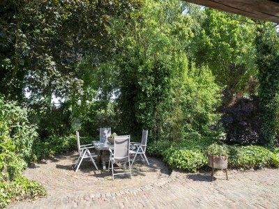 Holiday house Ferienhaus Eibergen - Outdoor photo 7