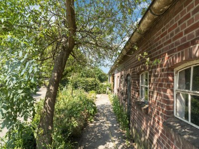Holiday house Ferienhaus Eibergen - Outdoor photo 8