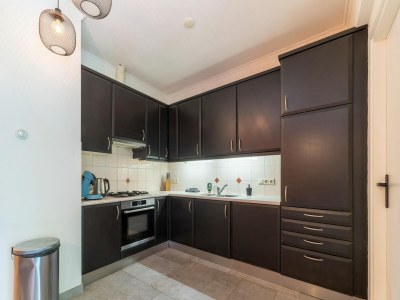 Holiday house Ferienhaus Eibergen - Features photo 12