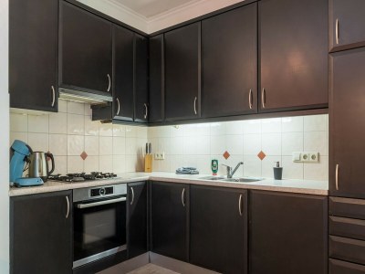 Holiday house Ferienhaus Eibergen - Features photo 24