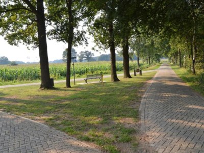 Holiday house Ferienhaus Eibergen - Environment photo 32