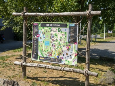 Holiday house Ferienhaus Eibergen - Environment photo 35