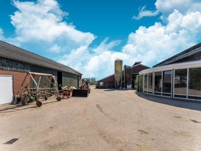 Holiday house Ferienhaus Eibergen - Environment photo 37