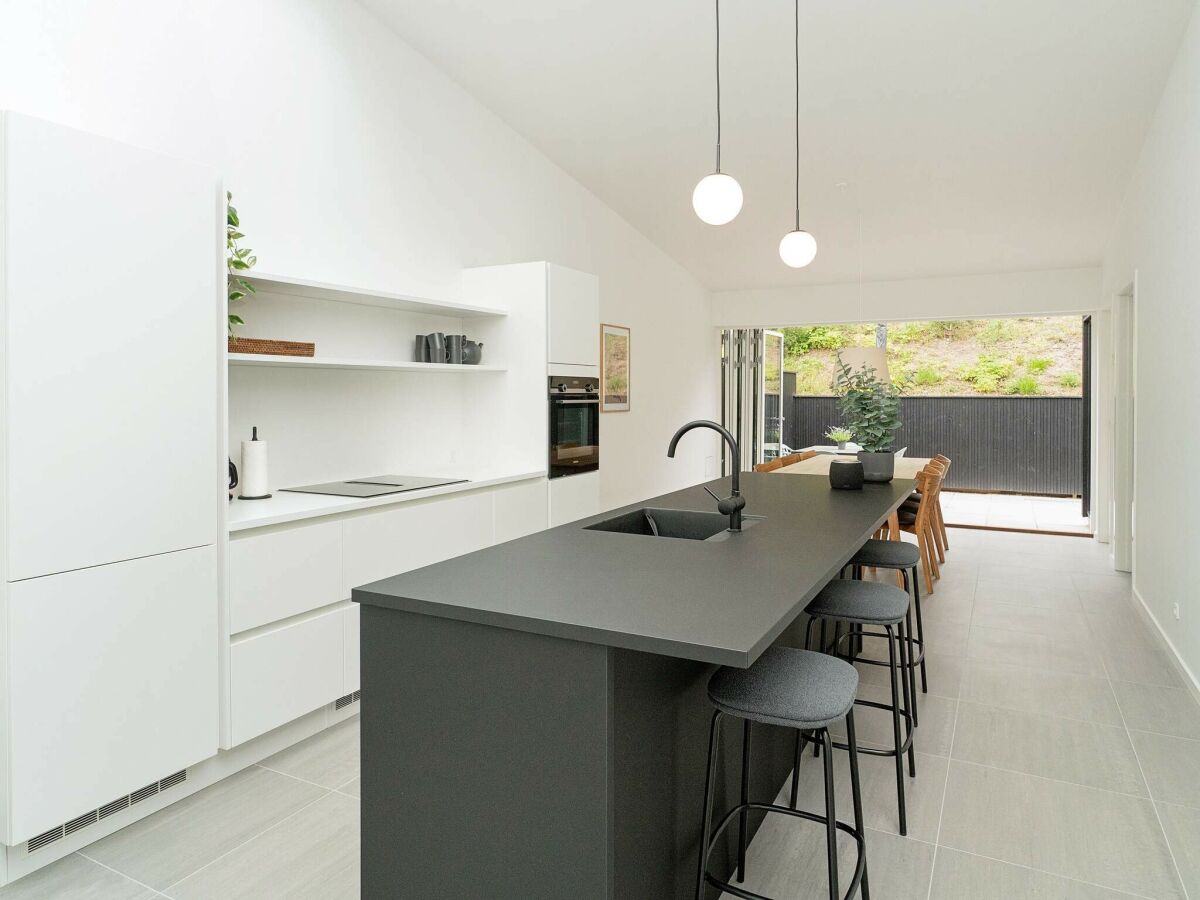 Holiday house 4 Personen Ferienhaus in Gilleleje-By Traum - Outdoor photo 4