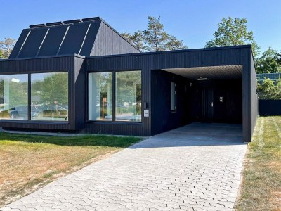 Holiday house 4 Personen Ferienhaus in Gilleleje-By Traum in Gilleleje - Holiday house