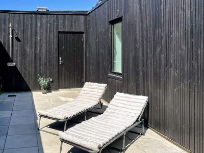 Holiday house 4 Personen Ferienhaus in Gilleleje-By Traum - Outdoor photo 2