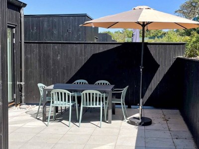 Holiday house 4 Personen Ferienhaus in Gilleleje-By Traum - Outdoor photo 3