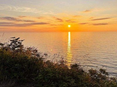 Holiday house 4 Personen Ferienhaus in Gilleleje-By Traum - Outdoor photo 11