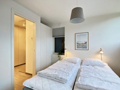 Holiday house 4 Personen Ferienhaus in Gilleleje-By Traum - Outdoor photo 12