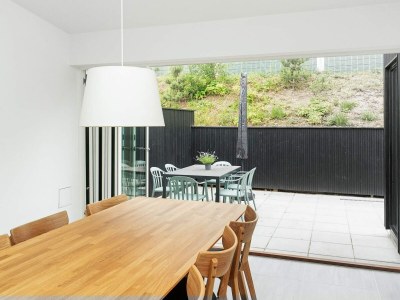 Holiday house 4 Personen Ferienhaus in Gilleleje-By Traum - Outdoor photo 13