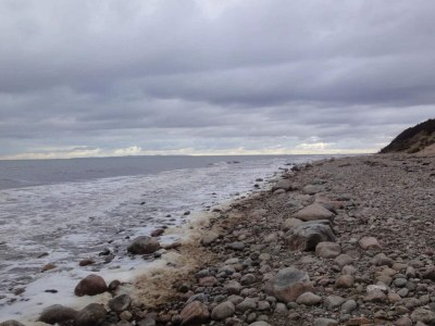 Holiday house 4 Personen Ferienhaus in Gilleleje-By Traum - Outdoor photo 16