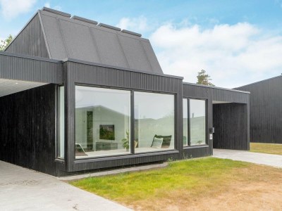 Holiday house 4 Personen Ferienhaus in Gilleleje-By Traum - Outdoor photo 17