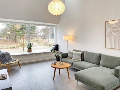 Holiday house 4 Personen Ferienhaus in Gilleleje-By Traum - Outdoor photo 21