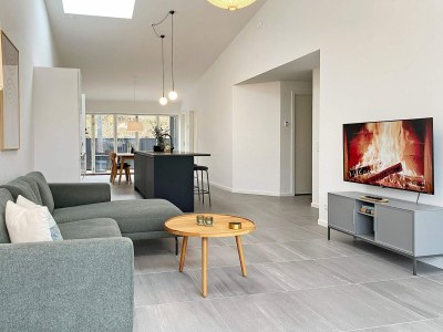 Holiday house 4 Personen Ferienhaus in Gilleleje-By Traum - Outdoor photo 22