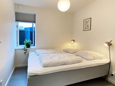 Holiday house 4 Personen Ferienhaus in Gilleleje-By Traum - Outdoor photo 24