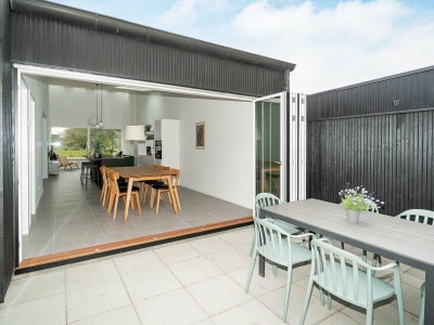 Holiday house 4 Personen Ferienhaus in Gilleleje-By Traum - Outdoor photo 27