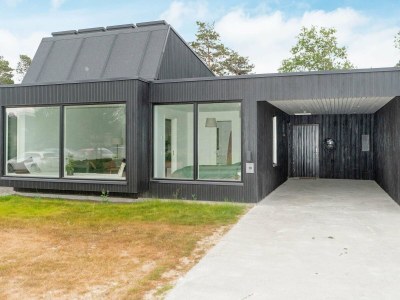 Holiday house 4 Personen Ferienhaus in Gilleleje-By Traum - Outdoor photo 28