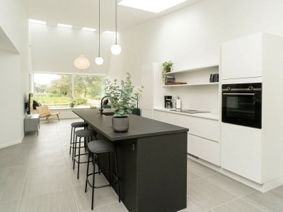 Holiday house 4 Personen Ferienhaus in Gilleleje-By Traum - Outdoor photo 29