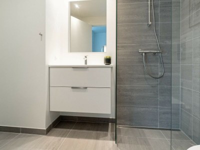 Holiday house 4 Personen Ferienhaus in Gilleleje-By Traum - Outdoor photo 35