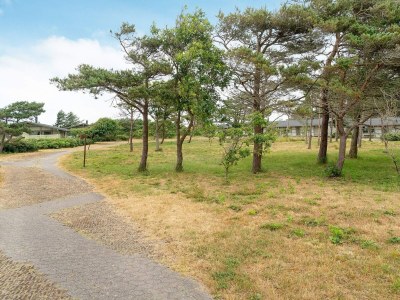 Holiday house 4 Personen Ferienhaus in Gilleleje-By Traum - Outdoor photo 36