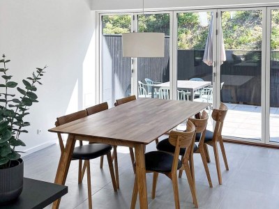 Holiday house 4 Personen Ferienhaus in Gilleleje-By Traum - Outdoor photo 38