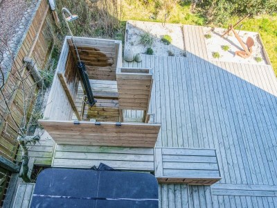 Holiday house 12 person holiday home in Thyborøn-By Traum - Outdoor photo 2