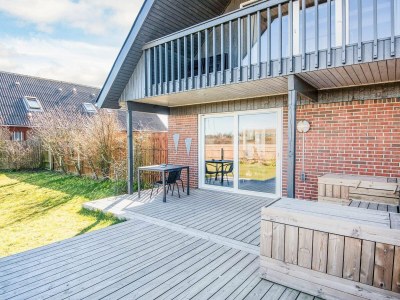 Holiday house 12 person holiday home in Thyborøn-By Traum - Outdoor photo 6