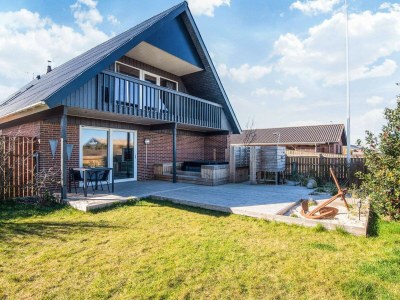 Holiday house 12 person holiday home in Thyborøn-By Traum - Outdoor photo 7