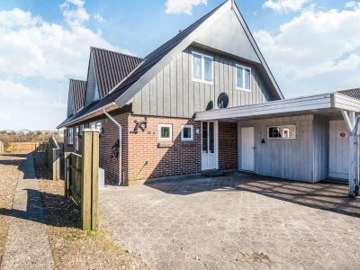 Holiday house 12 person holiday home in Thyborøn-By Traum - Outdoor photo 9