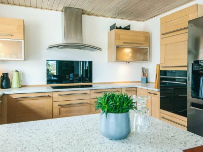 Holiday house 12 person holiday home in Thyborøn-By Traum - Outdoor photo 10