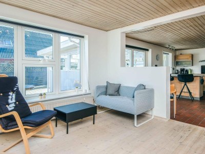 Holiday house 12 person holiday home in Thyborøn-By Traum - Outdoor photo 13