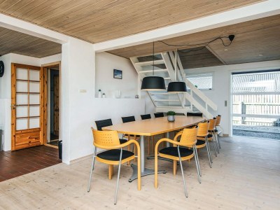 Holiday house 12 person holiday home in Thyborøn-By Traum - Outdoor photo 14