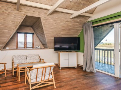 Holiday house 12 person holiday home in Thyborøn-By Traum - Outdoor photo 15