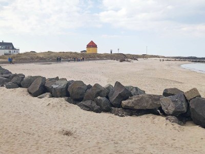 Holiday house 12 person holiday home in Thyborøn-By Traum - Outdoor photo 19