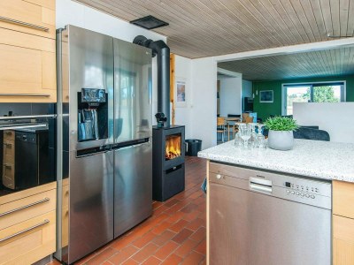 Holiday house 12 person holiday home in Thyborøn-By Traum - Outdoor photo 22