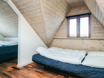 Holiday house 12 person holiday home in Thyborøn-By Traum - Outdoor photo 25