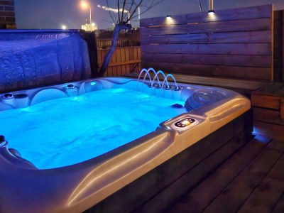 Holiday house 12 person holiday home in Thyborøn-By Traum - Outdoor photo 26