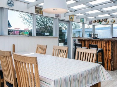 Holiday house 12 person holiday home in Thyborøn-By Traum - Outdoor photo 27