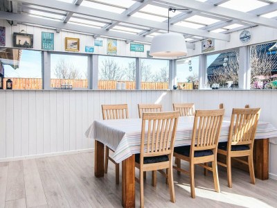 Holiday house 12 person holiday home in Thyborøn-By Traum - Outdoor photo 29