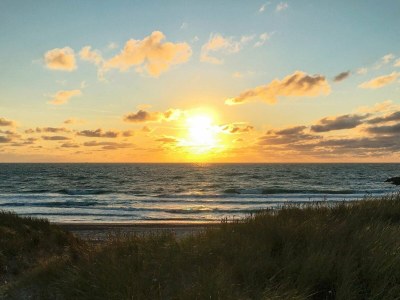 Holiday house 12 person holiday home in Thyborøn-By Traum - Outdoor photo 30