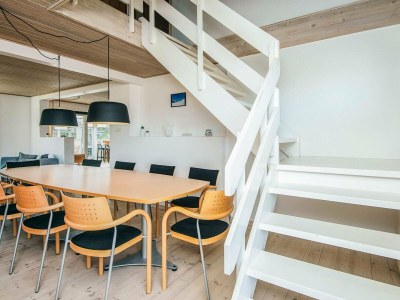 Holiday house 12 person holiday home in Thyborøn-By Traum - Outdoor photo 31