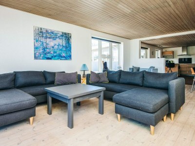 Holiday house 12 person holiday home in Thyborøn-By Traum - Outdoor photo 38