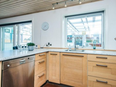 Holiday house 12 person holiday home in Thyborøn-By Traum - Outdoor photo 44