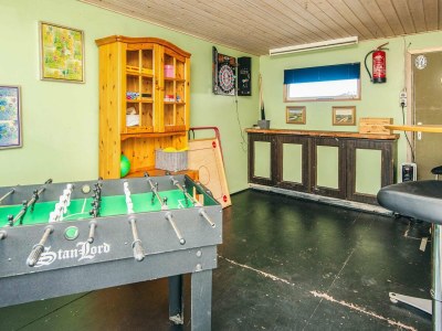 Holiday house 12 person holiday home in Thyborøn-By Traum - Outdoor photo 46