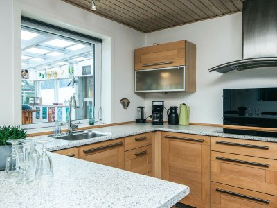 Holiday house 12 person holiday home in Thyborøn-By Traum - Outdoor photo 48